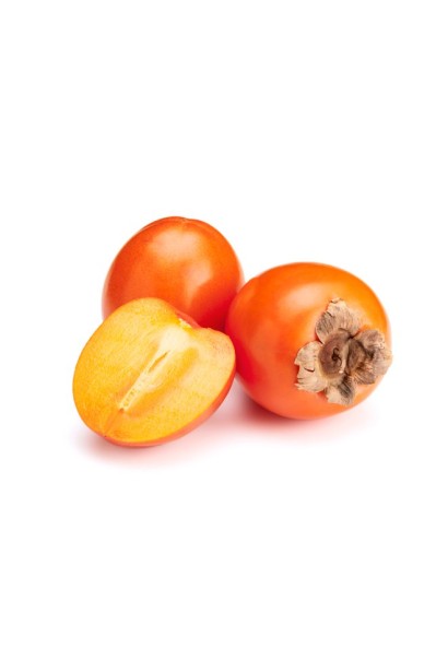 Стигла хурма «Насолода» з соковитою м’якоттю